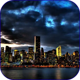 New York Video Wallpapers icon