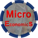 Microeconomics Concepts icon