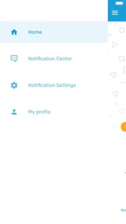 Zing Apps screenshot 1