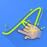 Write ABC - Cursive Alphabets icon