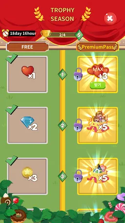 Match Mahjong GO - Puzzle Game screenshot 2