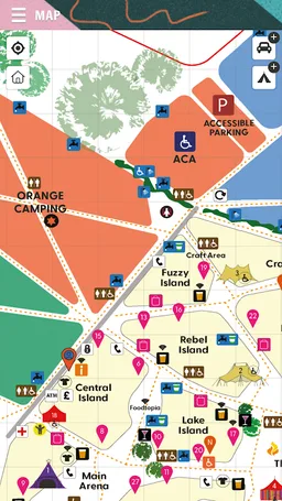 Shambala screenshot 4