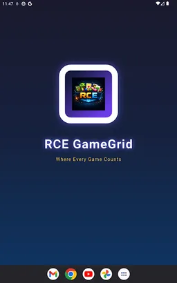 GameGrid screenshot 8