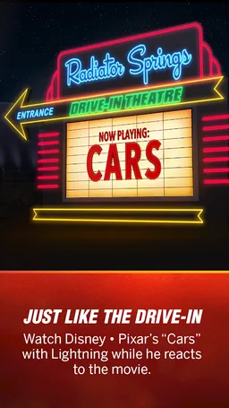 Ultimate Lightning McQueen™ screenshot 5