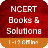 Ncert Books & Solutions icon