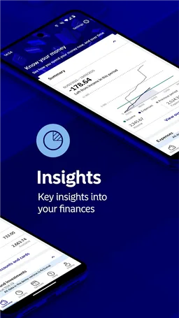 Nordea Mobile - Finland screenshot 2