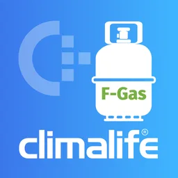 F-Gas Solutions icon