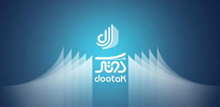 Dootak - دوتک cover image