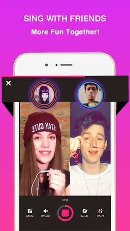 StarMaker: Sing with 50M+ Music Lovers screenshot 2