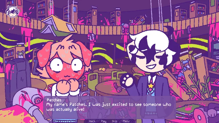 Purrfect Apawcalypse screenshot 4