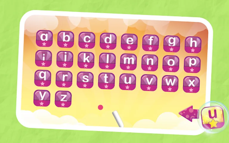 Tracing Letters: Kids 2-6 screenshot 7