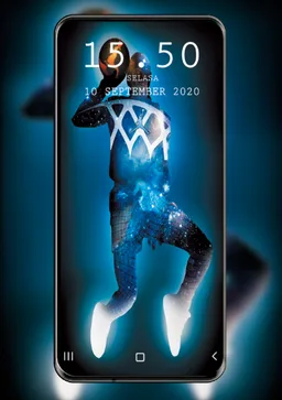 Basketball Wallpaper screenshot 3