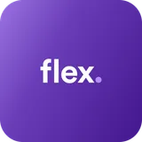 Flex - Rent On Your Schedule icon