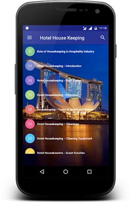 Hotel House Keeping screenshot 3