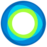 Hola Launcher-Simple,Fast icon