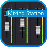 Mixing Station icon