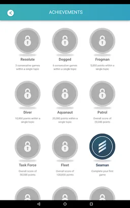 Aviation Corrosion Challenge screenshot 4