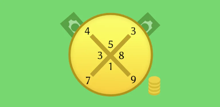 Cruz Numerologica: Ganar el Chance cover image