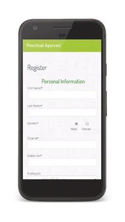 Practical Ayurved screenshot 3
