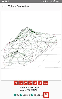 LaserSoft MapSmart screenshot 5