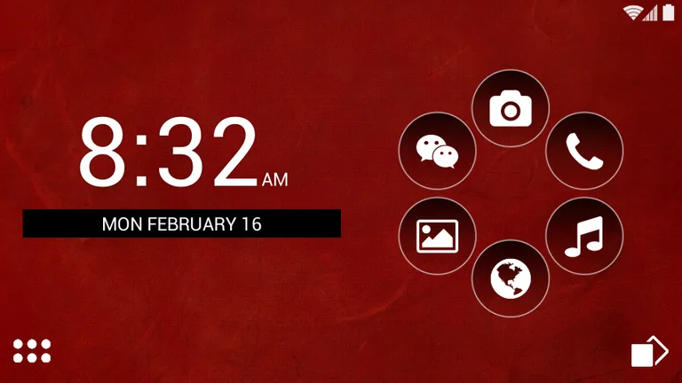 Red Velvet screenshot 1