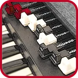 Drawbar Organ Demo icon