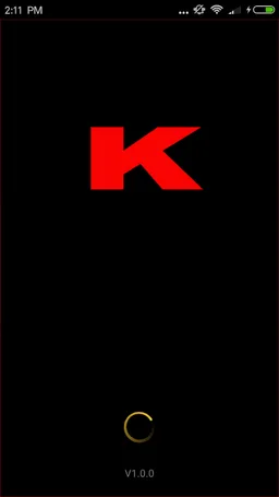 KOGAN APP screenshot 2