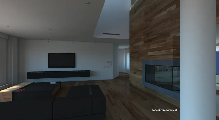 Where's My Watch - VR screenshot 2