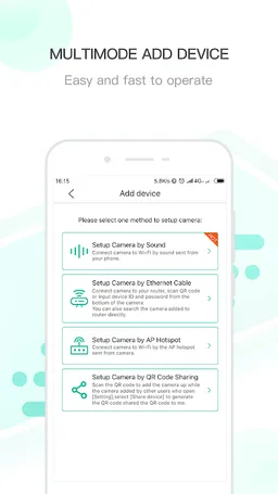 HapSee Mate screenshot 4
