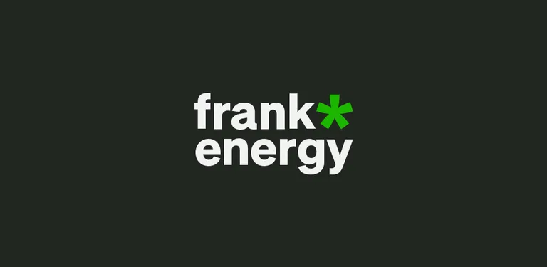 Frank Energy cover image