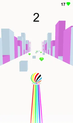 Catch Up : Ultimate Challenge screenshot 1