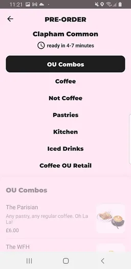 Over Under screenshot 1