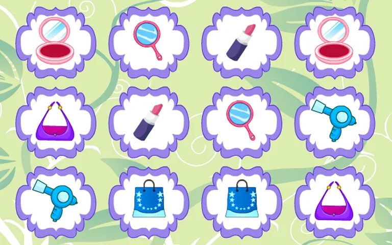 Dress Matcher screenshot 2