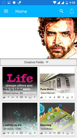 Creosouls screenshot 1