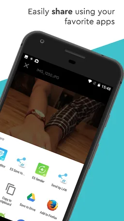 My Cloud Home screenshot 5