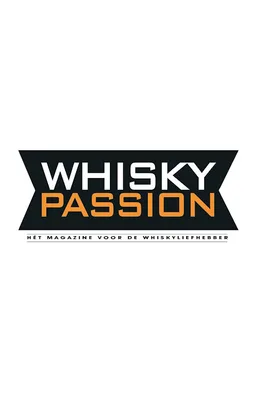 Whisky Passion screenshot 1