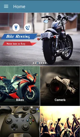 Snap on Rent screenshot 5