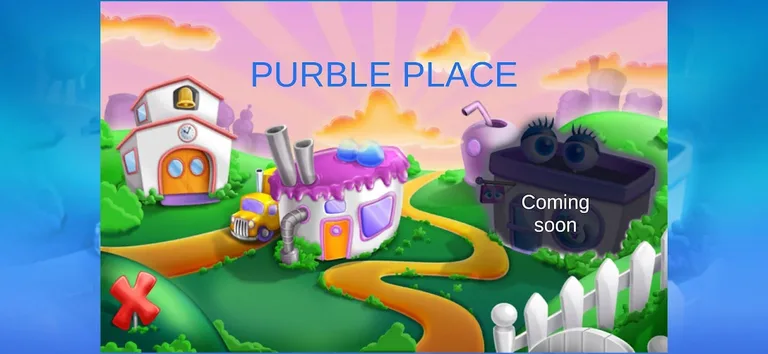 Purble Place (original) screenshot 1