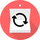 Zoho CalSync icon