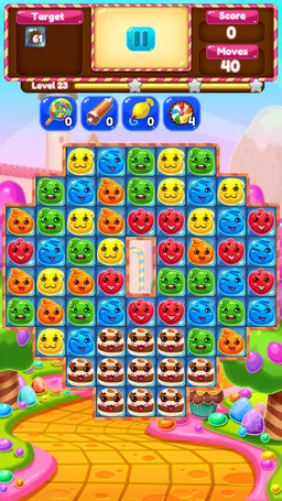 Jelly Farm screenshot 7