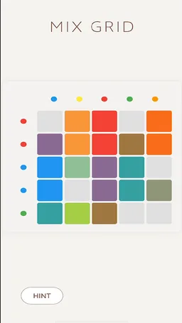 Mix Grid screenshot 4