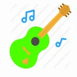 Acordes para niños icon