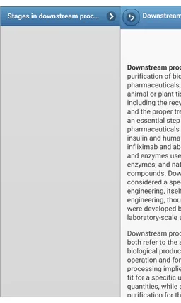 Chemical Technology screenshot 3