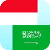 Indonesian Arabic Translator icon