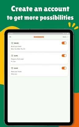 Ben le Koala screenshot 8