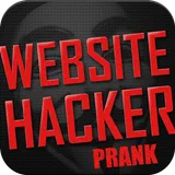 Website Hacker Prank icon