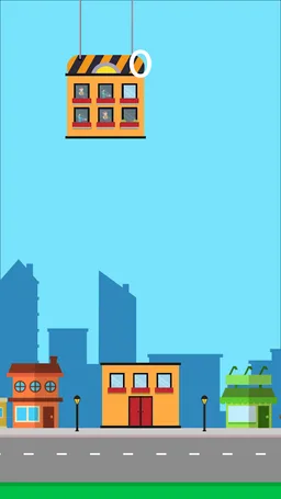 TOWER RISE screenshot 1