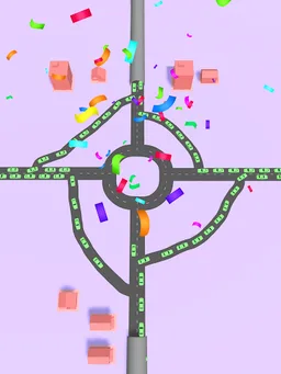 Traffic Expert screenshot 11