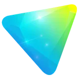 Wondershare Player icon